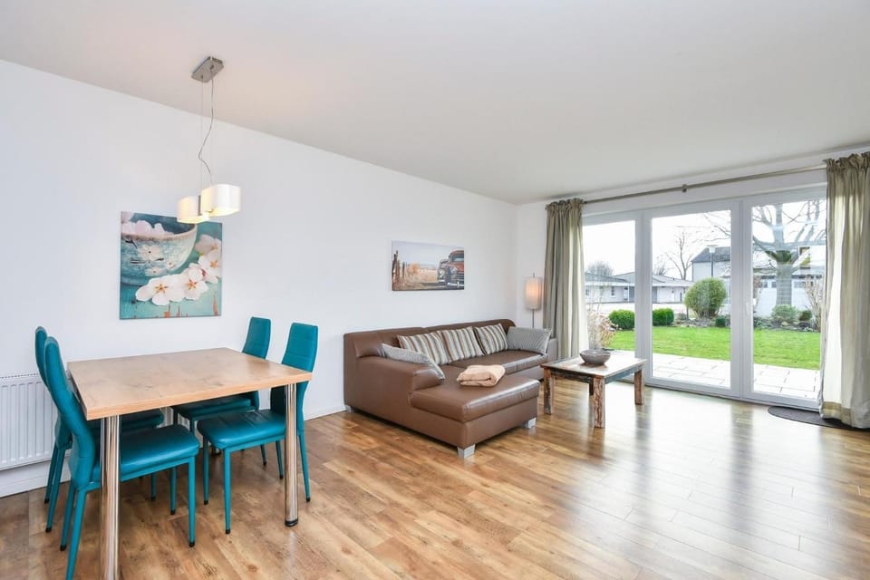 Fasanenweg 8b Felix House in Ostholstein