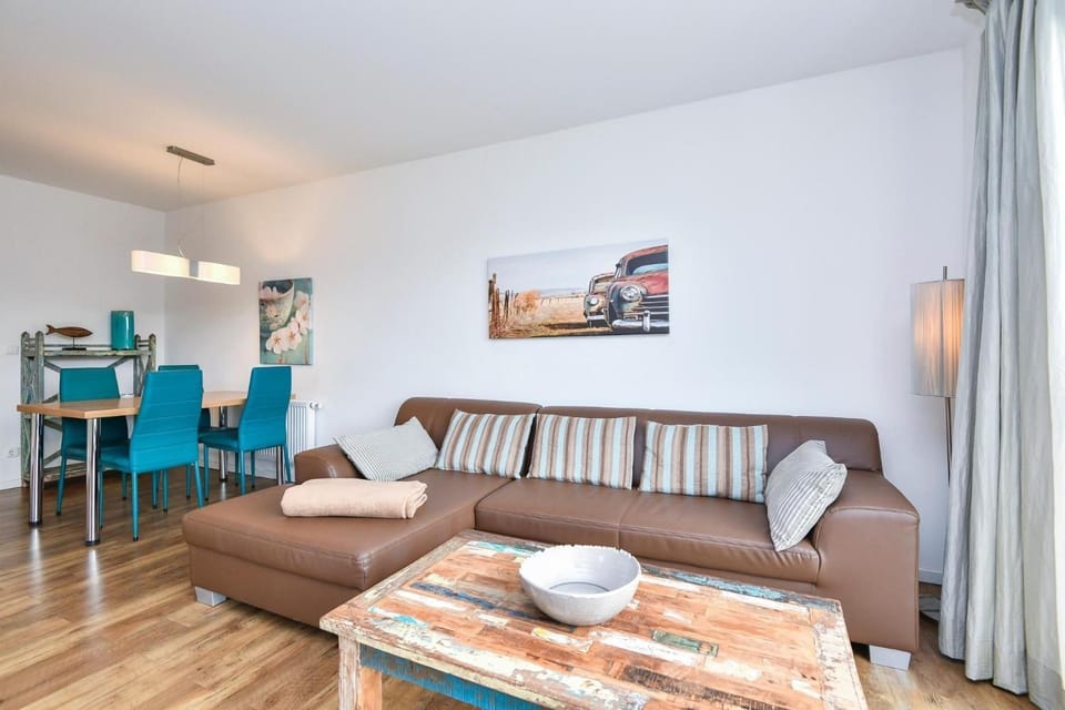 Fasanenweg 8b Felix House in Ostholstein