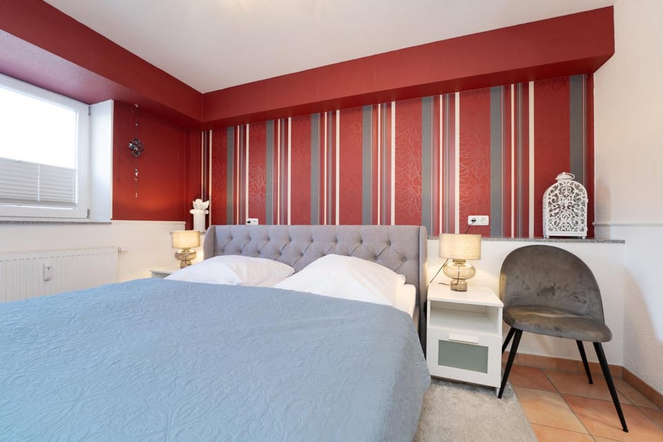Villa Hoffnung Wohnung 3 Apartment in Ostholstein