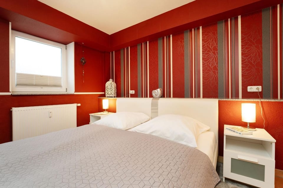 Villa Hoffnung Wohnung 3 Apartment in Ostholstein