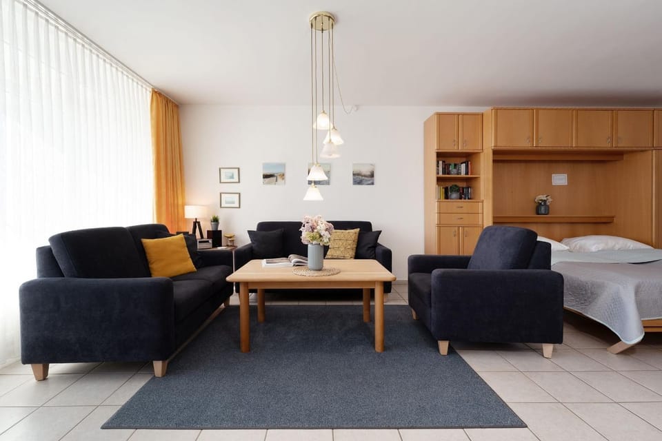 Schützenweg 6 Ostseesonne Apartment in Ostholstein