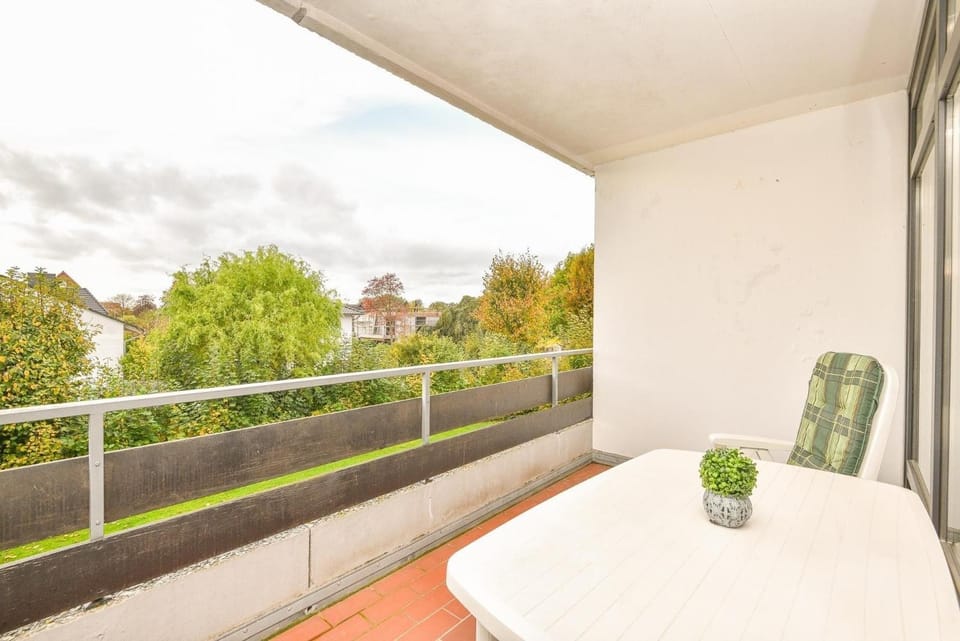 Schützenweg 6 Ostseesonne Apartment in Ostholstein