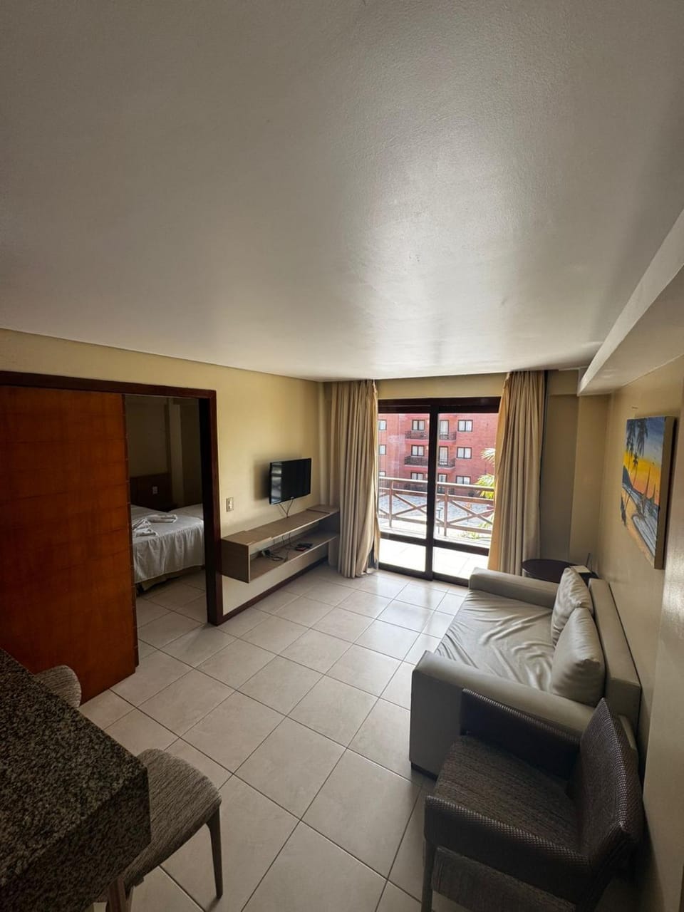 KARIRI BEACH_CUMBUCO BOUTIQUE APARTMENTS Apartment in State of Ceará