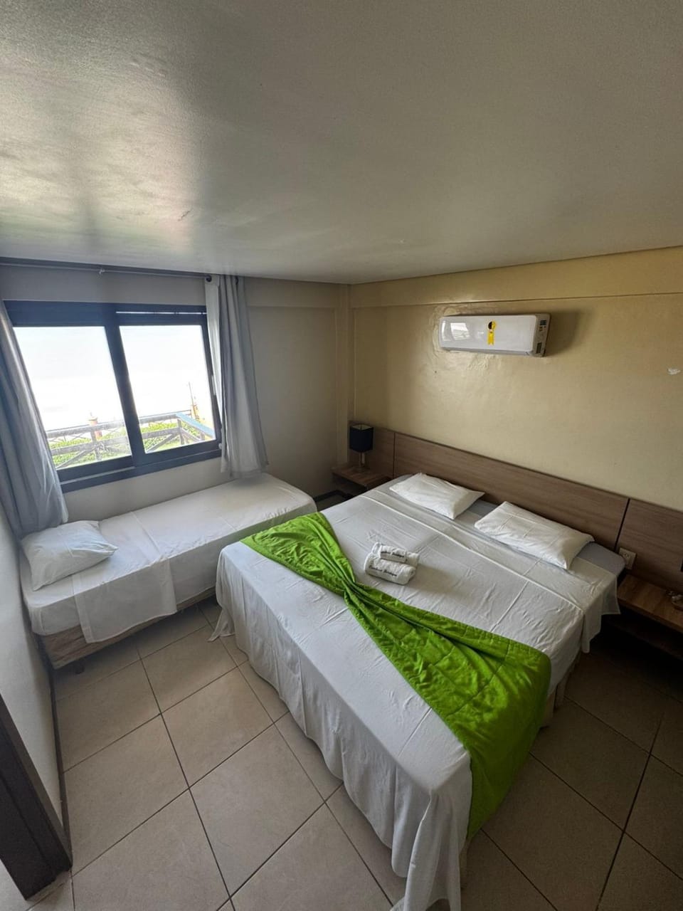 KARIRI BEACH_CUMBUCO BOUTIQUE APARTMENTS Apartment in State of Ceará