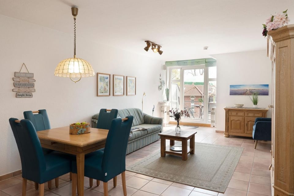 Kaiserhof 18-20 Ostseetraum Apartment in Ostholstein