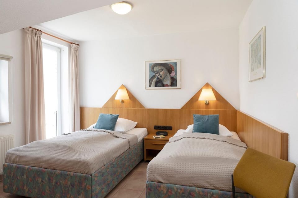 Kaiserhof 18-20 Ostseetraum Apartment in Ostholstein