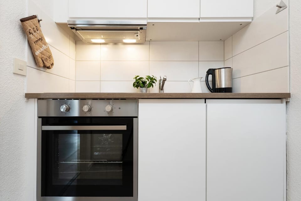 Waldstraße 2 Ferienwohnung Volkenborn Apartment in Ostholstein