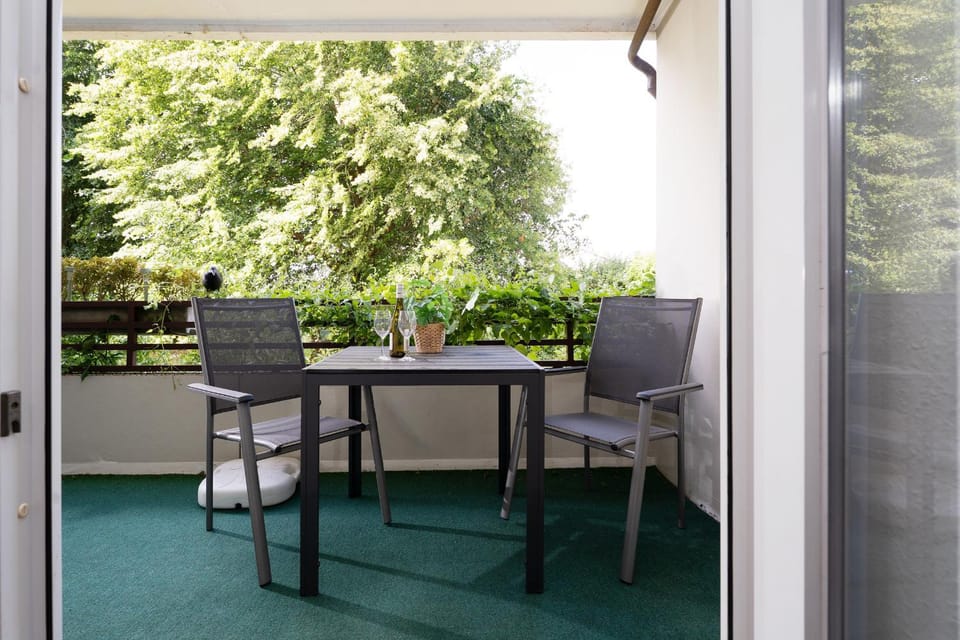 Waldstraße 2 Ferienwohnung Volkenborn Apartment in Ostholstein