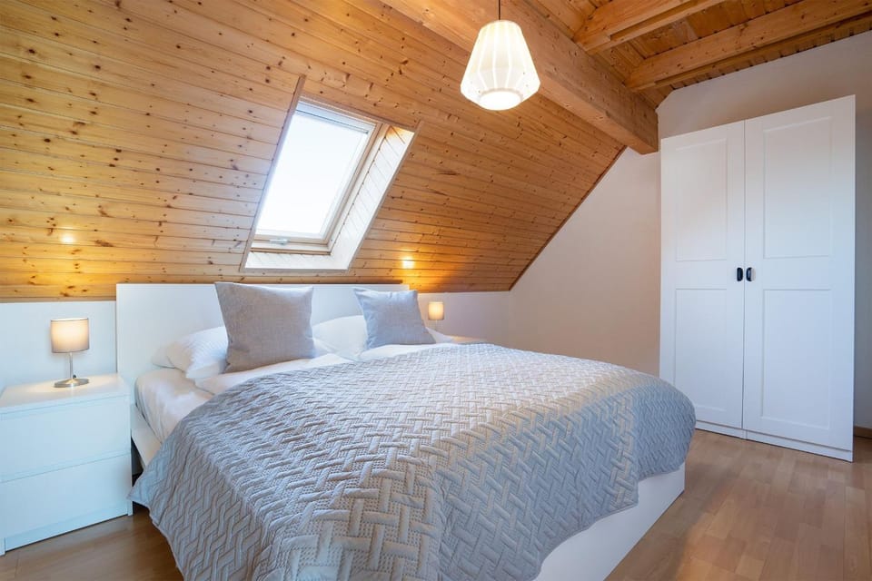 Appartementhausanlage Tiemann Bernstein Apartment in Ostholstein