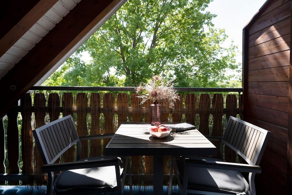 Appartementhausanlage Tiemann Herzmuschel Apartment in Ostholstein