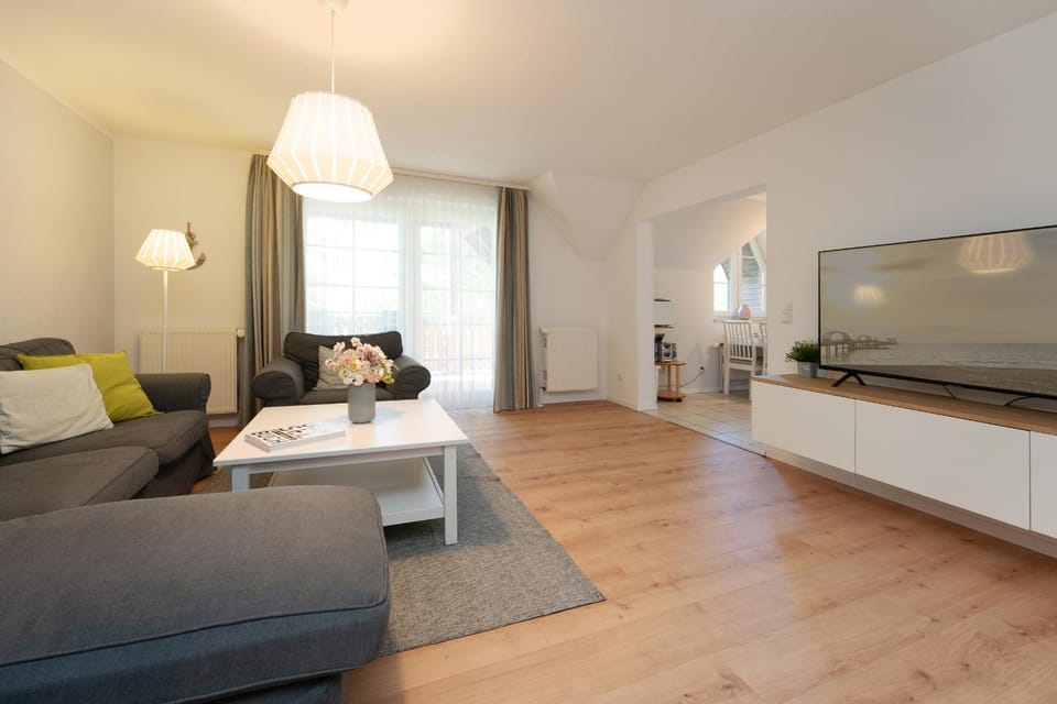 Appartementhausanlage Tiemann Donnerkeil Apartment in Ostholstein