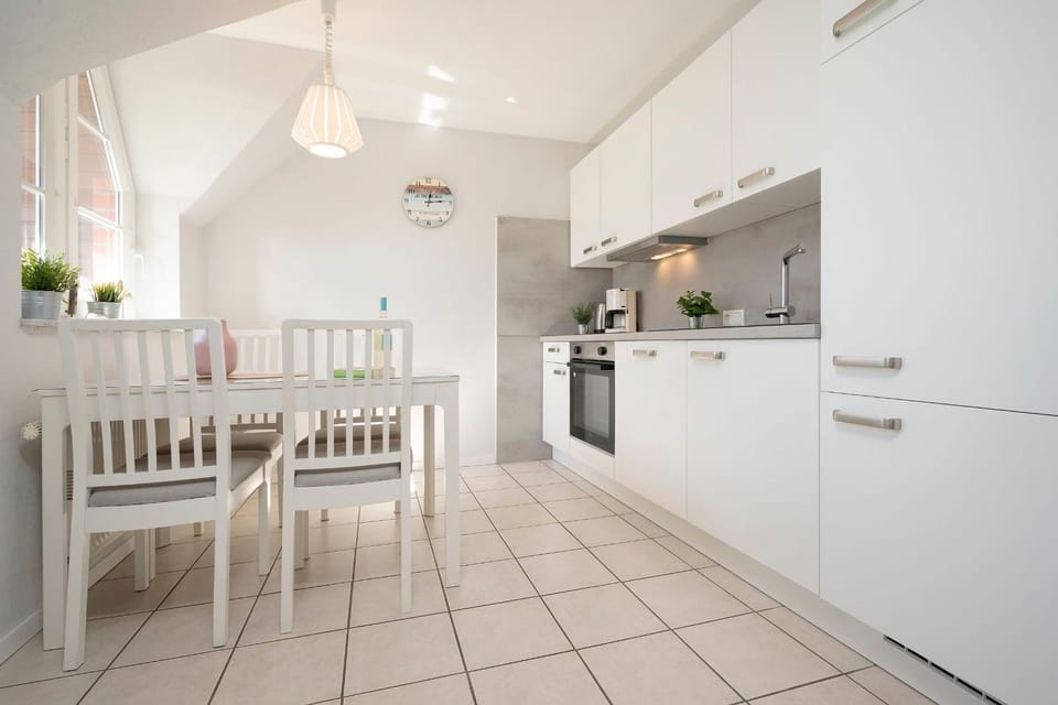 Appartementhausanlage Tiemann Donnerkeil Apartment in Ostholstein
