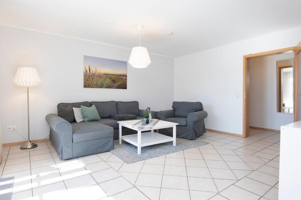 Appartementhausanlage Tiemann Dünensand Apartment in Ostholstein