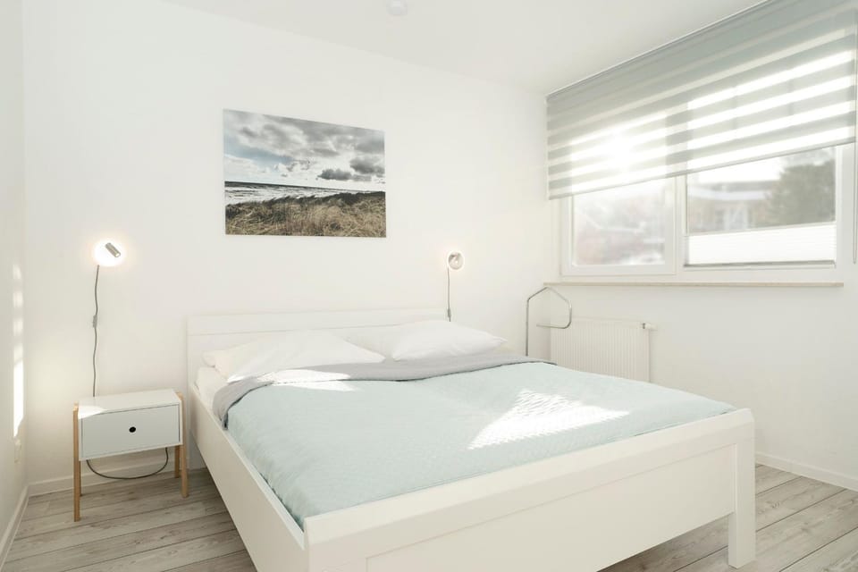 Ostseeperle Wohnung 8 Apartment in Ostholstein