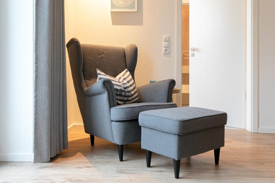 Im Sonnengarten Waterkant Kellenhusen Apartment in Ostholstein