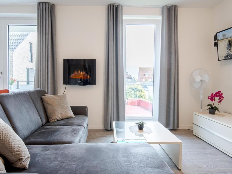 Im Sonnengarten Erholungsoase Apartment in Ostholstein