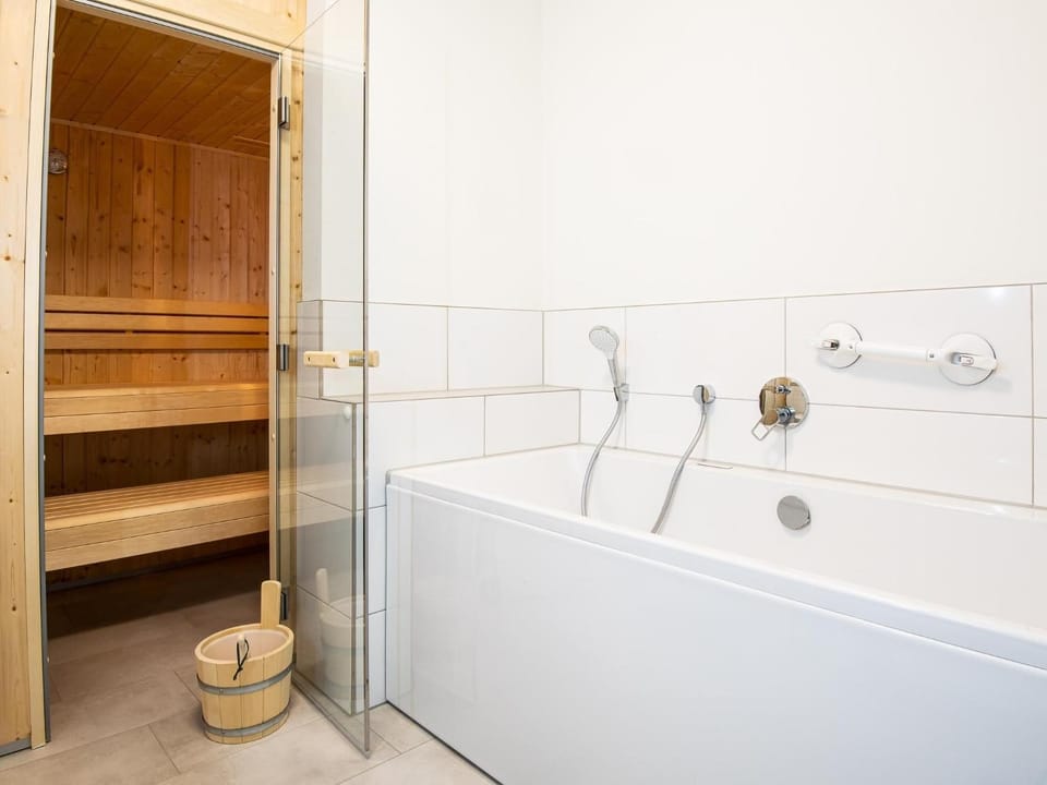 Im Sonnengarten Erholungsoase Apartment in Ostholstein
