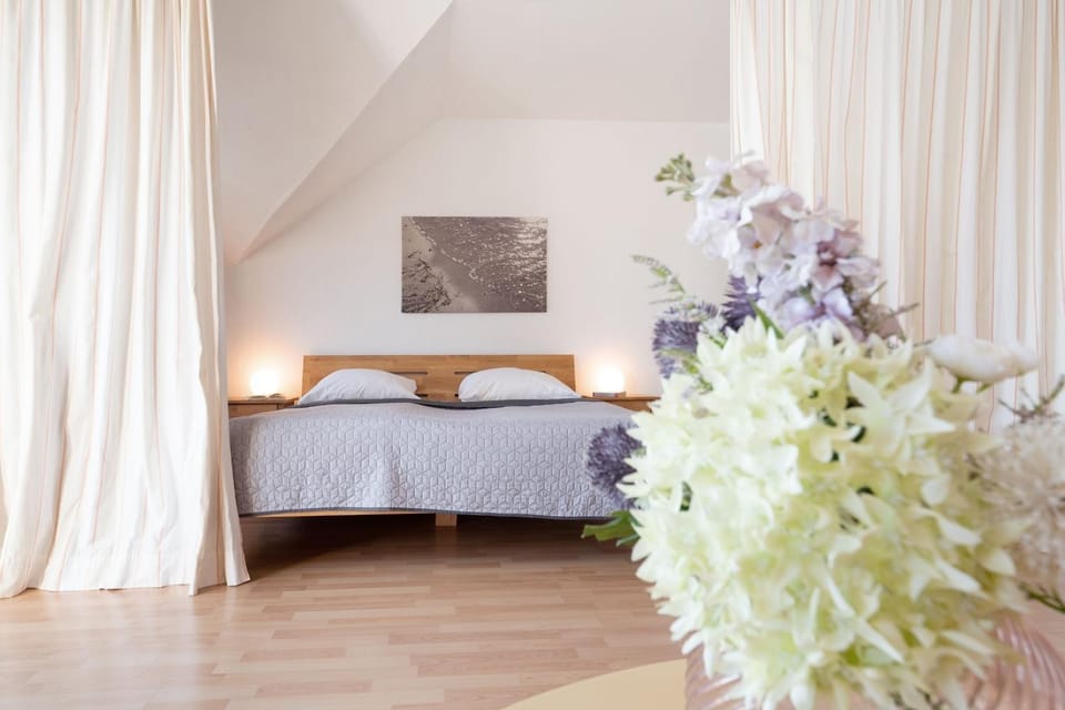 Kaiserhof 42-44 Dünenrose Apartment in Ostholstein