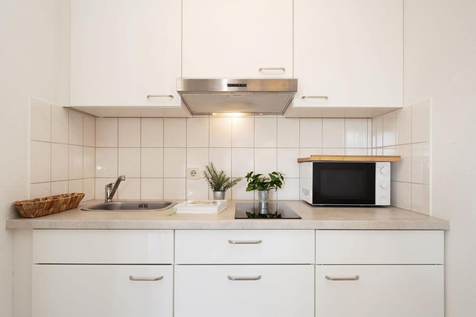 Kaiserhof 42-44 Dünenrose Apartment in Ostholstein