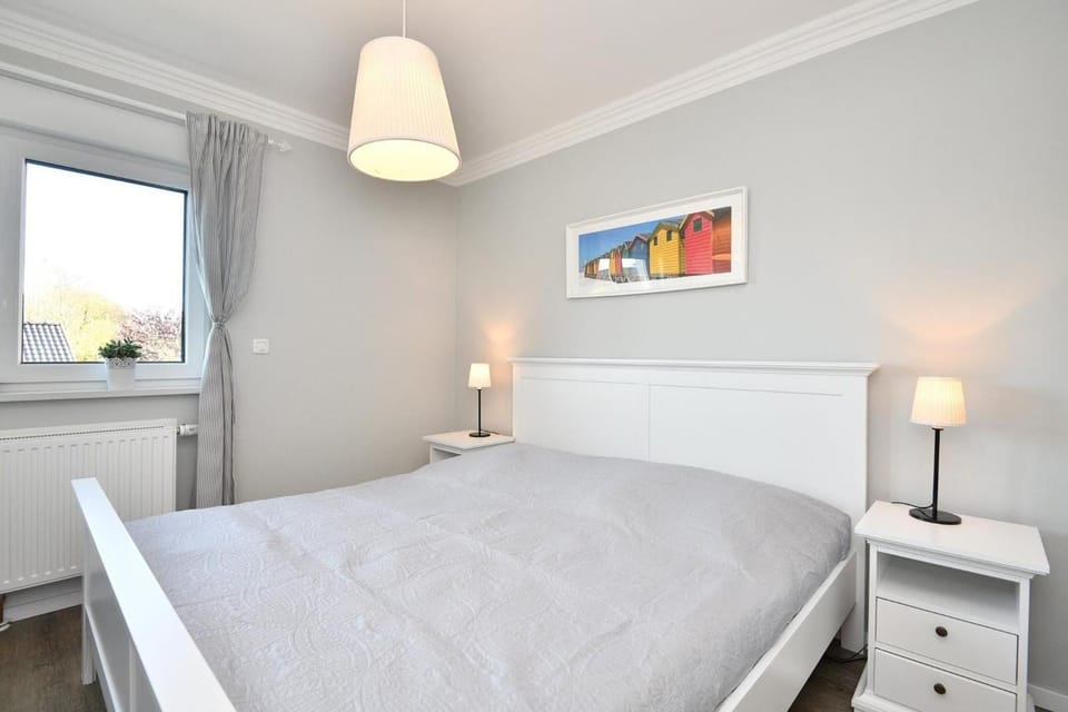 Lindenstraße 10 Strandlust House in Ostholstein