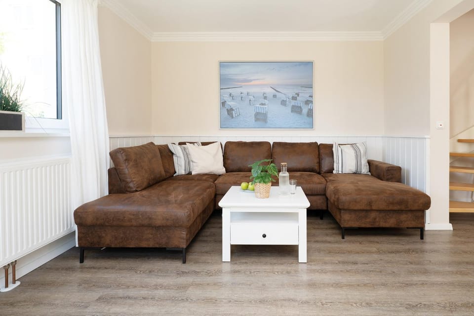 Lindenstraße 10 Strandlust House in Ostholstein