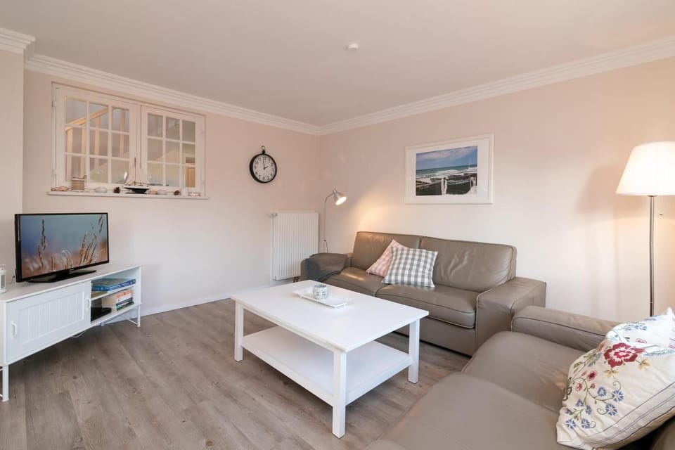 Lindenstraße 10 Sand & Sonne House in Ostholstein