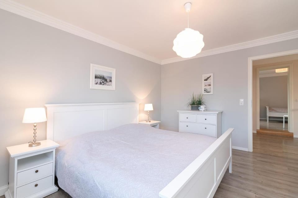 Lindenstraße 10 Sand & Sonne House in Ostholstein