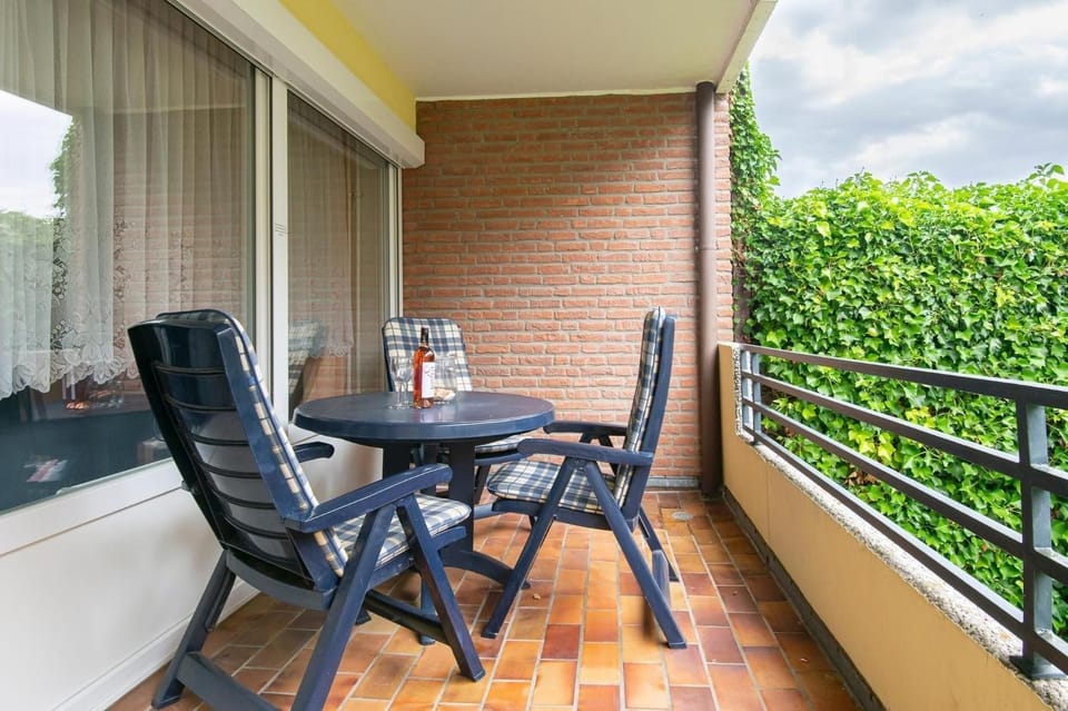 Waldstraße 4 Wohnung 7 Apartment in Ostholstein