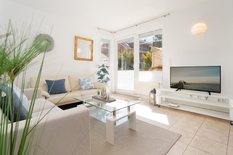 Ostseeperle Kornblume Apartment in Ostholstein