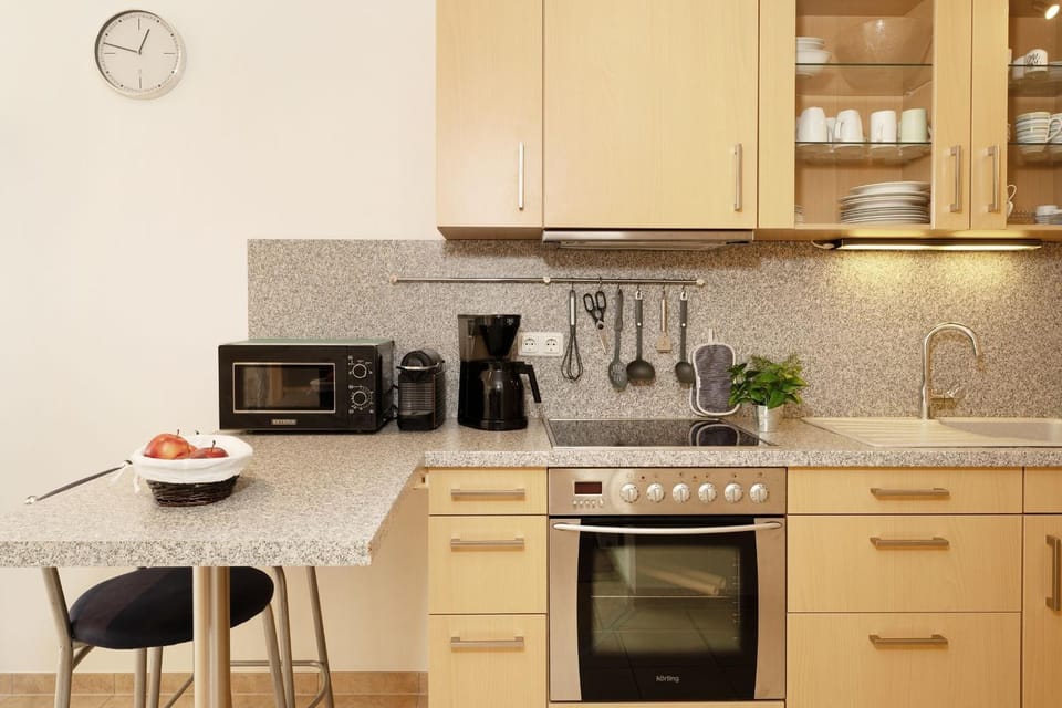 Ostseeperle Kornblume Apartment in Ostholstein
