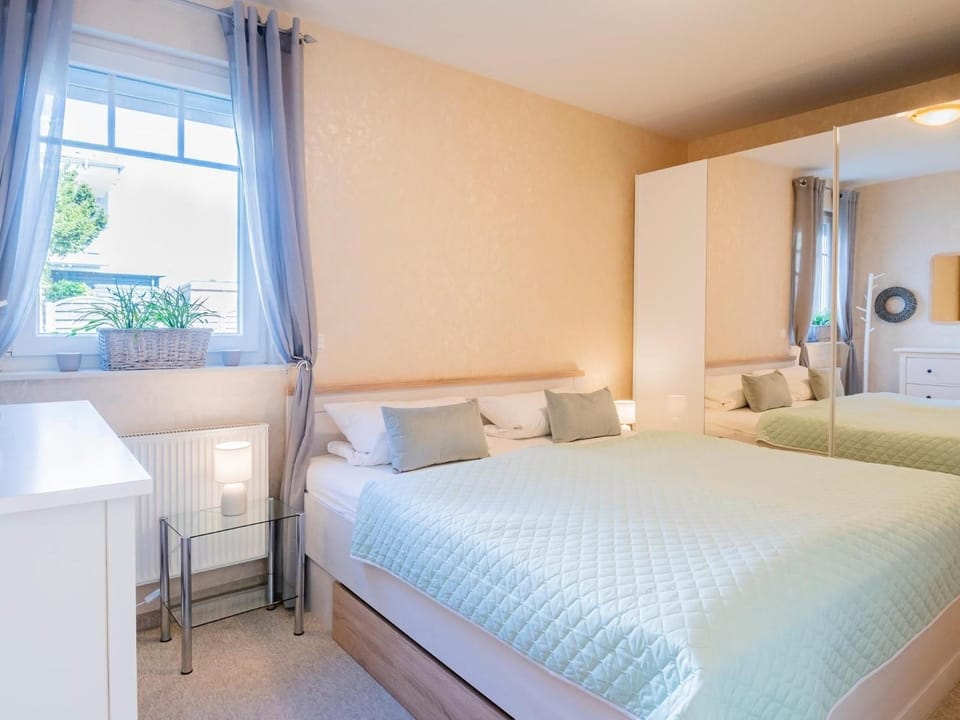 Ostseeperle Kornblume Apartment in Ostholstein