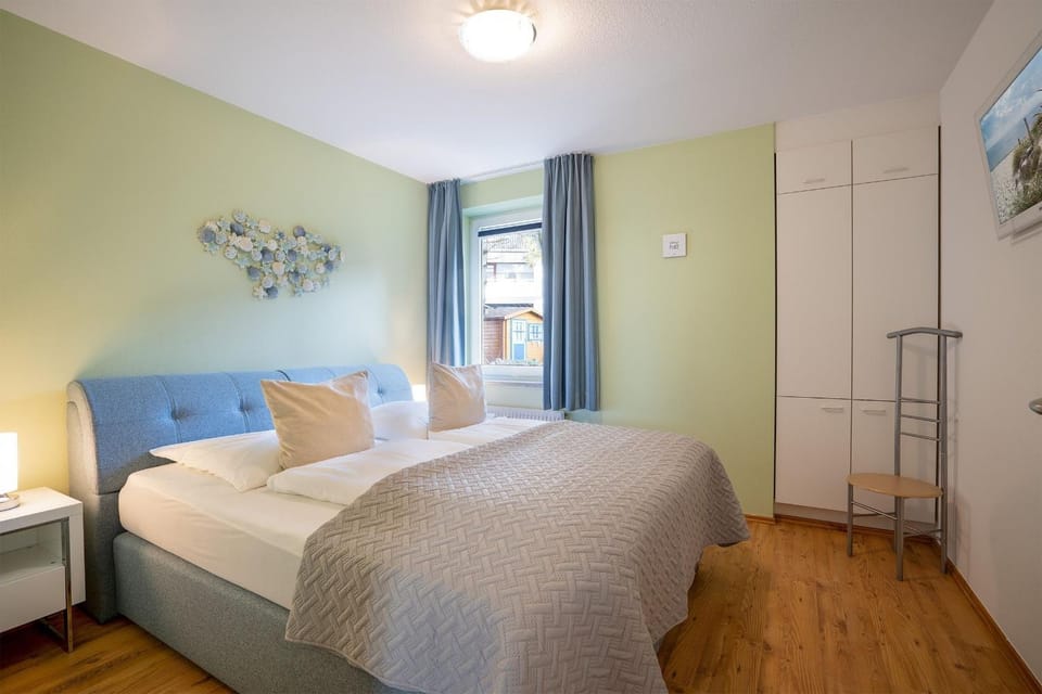 Haus Gorch Fock Auster Apartment in Ostholstein