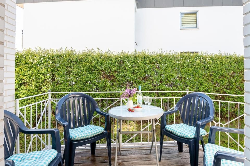 Haus Gorch Fock Auster Apartment in Ostholstein