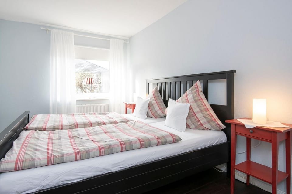 Rosengarten Apartment in Ostholstein