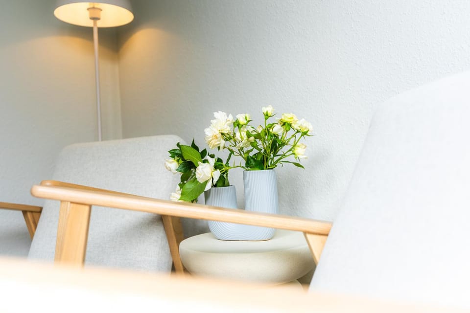 Rosengarten Apartment in Ostholstein