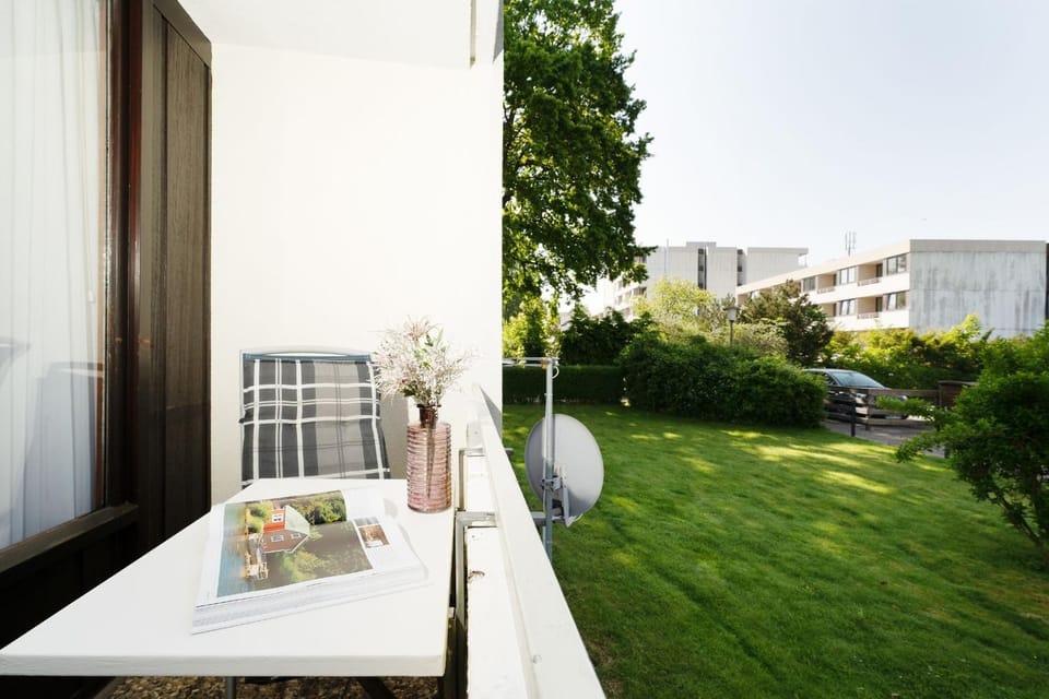 Sol Mare Wohnung 1 Apartment in Ostholstein