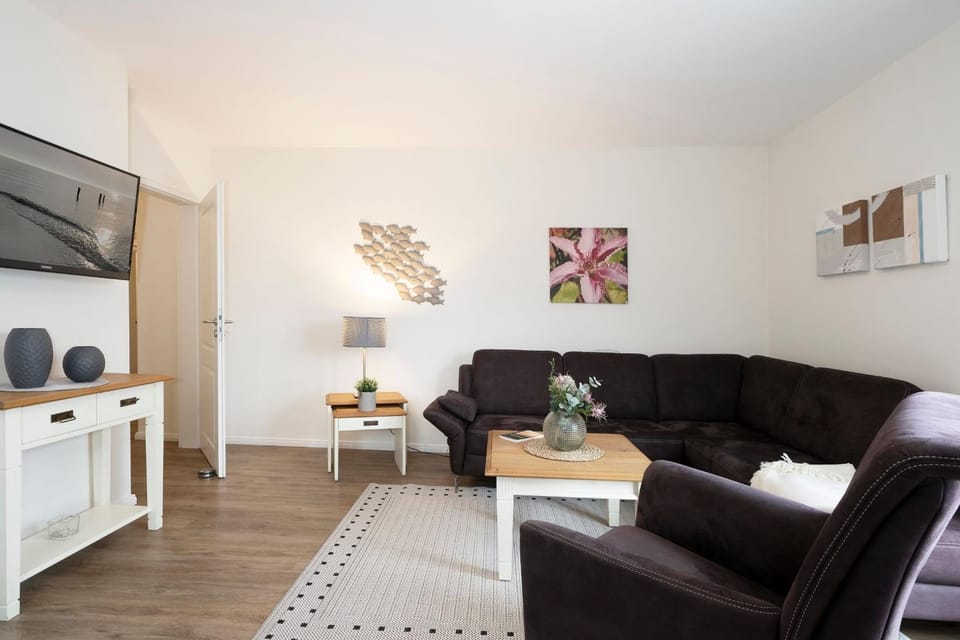 Schützenweg 3 Elwert Apartment in Ostholstein