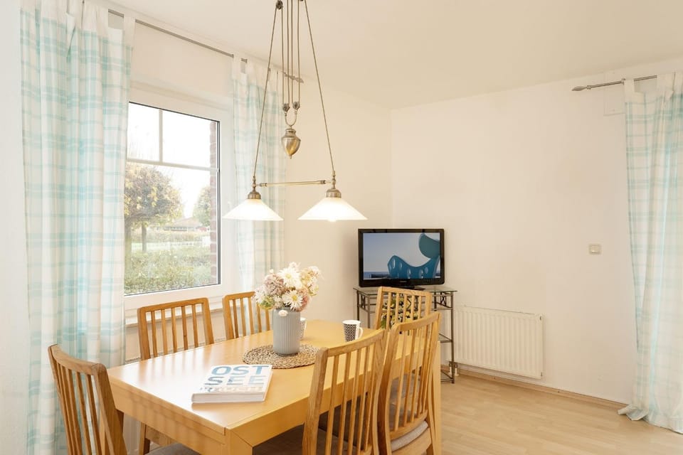 Strandresidenz Wohnung 1 Apartment in Ostholstein