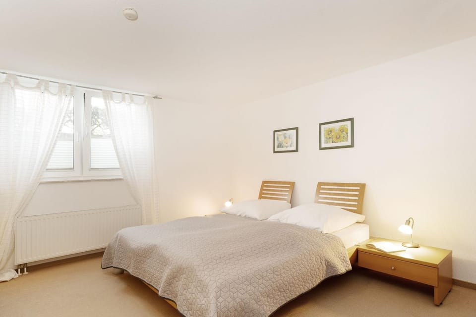 Strandresidenz Wohnung 1 Apartment in Ostholstein