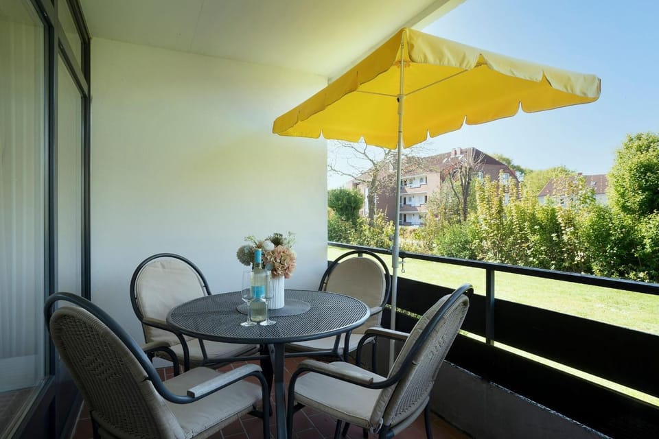 Schützenweg 6 Wohnung 2 Apartment in Ostholstein