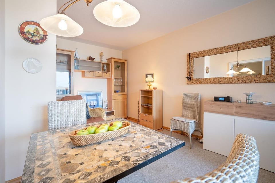 Haus Meeresblick Wohnung 47 Apartment in Ostholstein