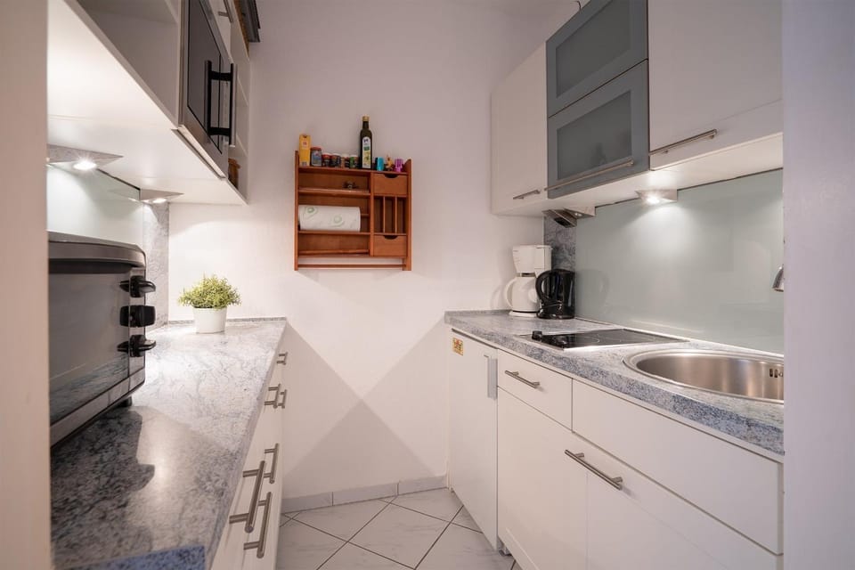 Haus Meeresblick Wohnung 47 Apartment in Ostholstein