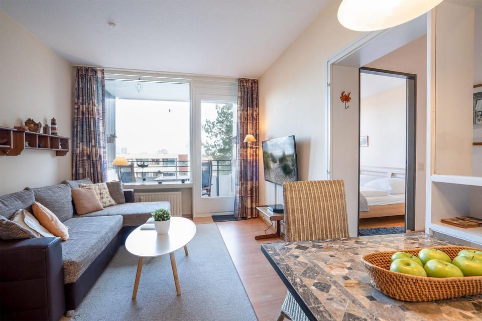 Haus Meeresblick Wohnung 47 Apartment in Ostholstein