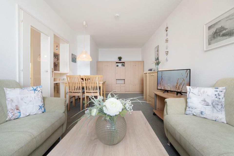 Haus Meeresblick Findling Apartment in Ostholstein