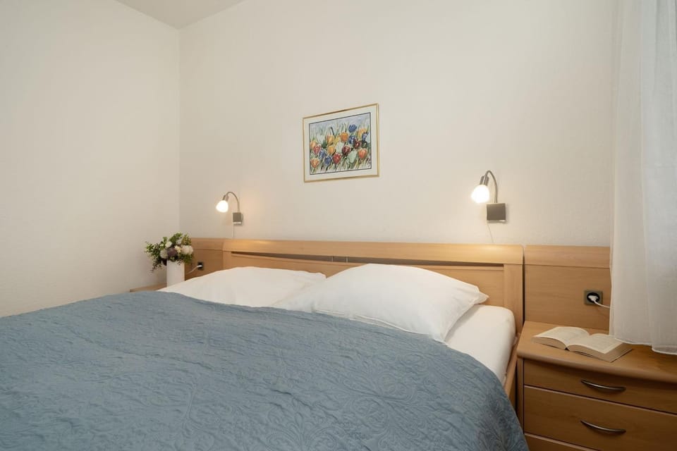 Haus Fernsicht Ostseefunkeln Apartment in Ostholstein