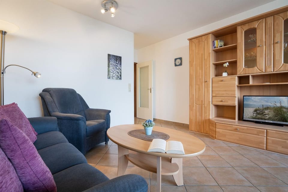 Haus Fernsicht Meeresfunkeln Apartment in Ostholstein