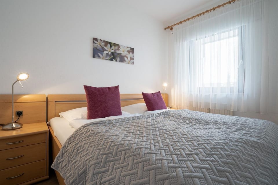 Haus Fernsicht Meeresfunkeln Apartment in Ostholstein
