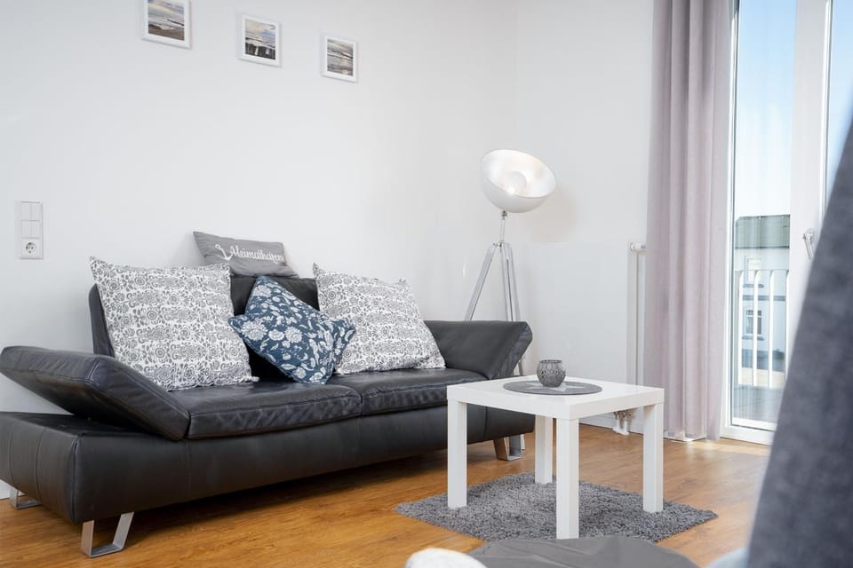 KellenHus Wohnung 6 Apartment in Ostholstein