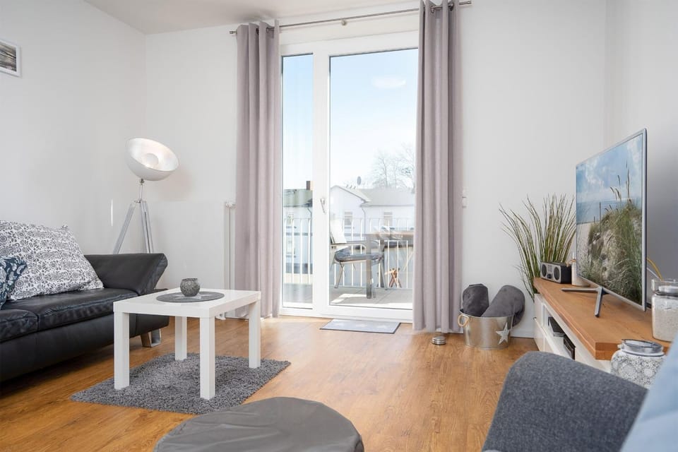 KellenHus Wohnung 6 Apartment in Ostholstein
