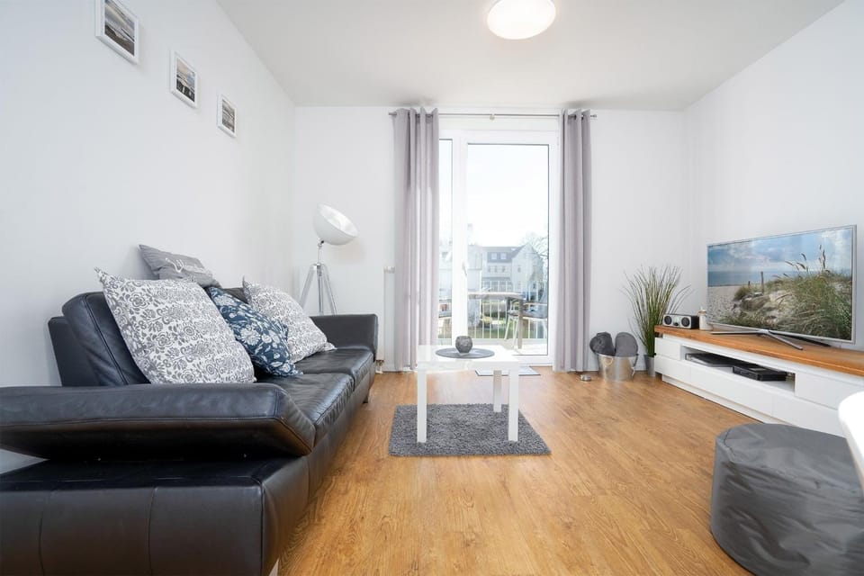 KellenHus Wohnung 6 Apartment in Ostholstein